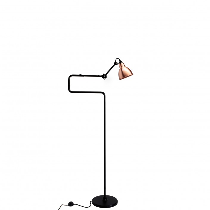 Lampadaire Gras 411 - DCW Editions -  BL COP