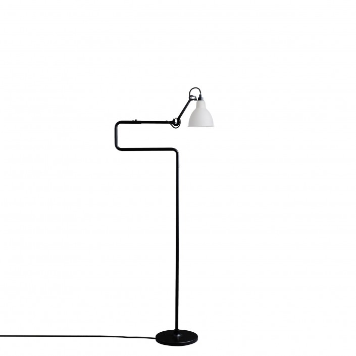 Lampadaire Gras 411 - DCW Editions - BL PC