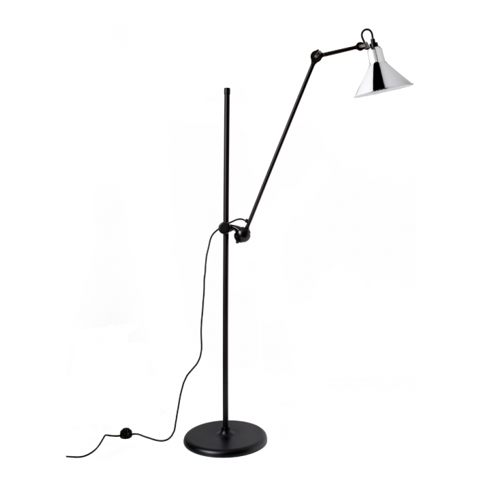 Lampadaire Gras 215 - DCW Editions - BL CH .