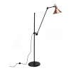 Lampadaire Gras 215 - DCW Editions - BL COP RAW WH