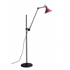 Lampadaire Gras 215 - DCW Editions - BL RED .