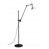 Lampadaire Gras 215 - DCW Editions - BL WH COP