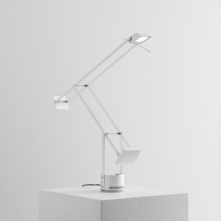 Lampe de table Tizio
