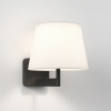 Applique murale Beaumont - Astro lighting - finition noir mat