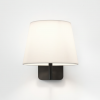 Applique murale Beaumont - Astro lighting - finition noir mat