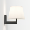 Applique murale Beaumont - Astro lighting - finition noir mat