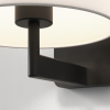 Applique murale Beaumont - Astro lighting - finition noir mat