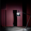 Lampadaire Superarchimoon Outdoor - Flos - finition Green Wall