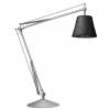 Lampadaire Superarchimoon Outdoor - Flos - finition Green Wall