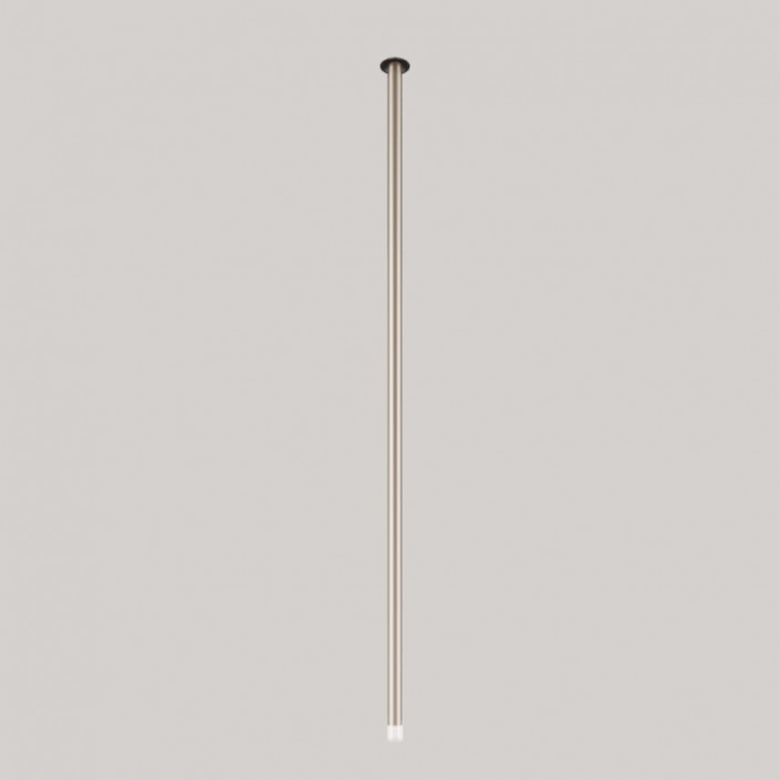 A-TUBE NANO SWING LARGE CHAMPAGNE - LODES
