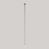 A-TUBE NANO SWING LARGE CHAMPAGNE - LODES