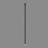 A-TUBE NANO SWING LARGE NOIR - LODES