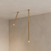 A-TUBE NANO SWING LARGE GOLD - LODES
