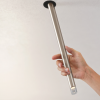 A-TUBE NANO SWING LARGE CHROME - LODES
