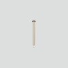 Plafonnier A-Tube Nano Samll Swing Or - Lodes