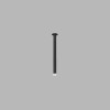 Plafonnier A-Tube Nano Small Swing Noir - Lodes