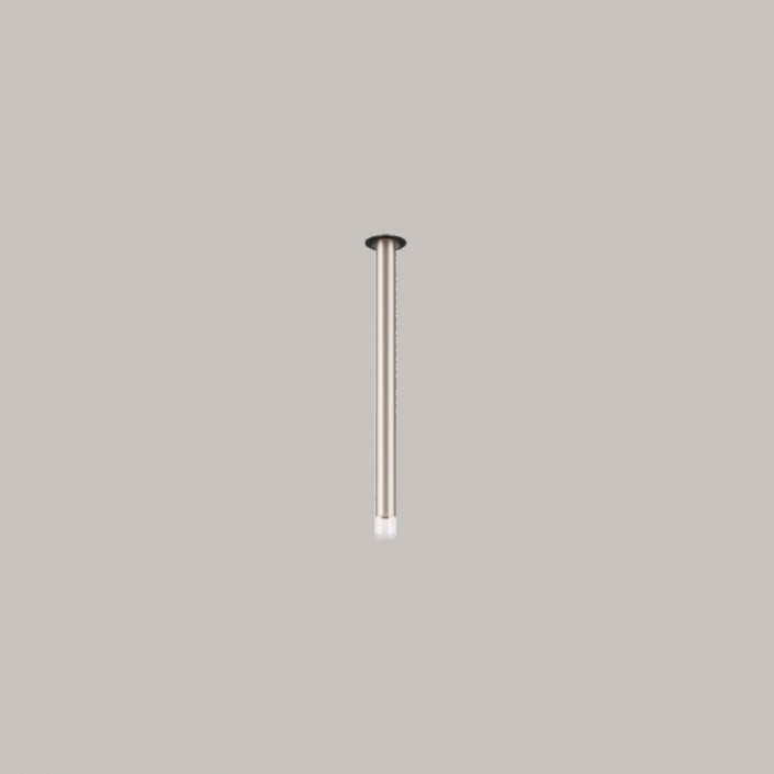 Plafonnier A-Tube Nano Small Swing Champagne - Lodes
