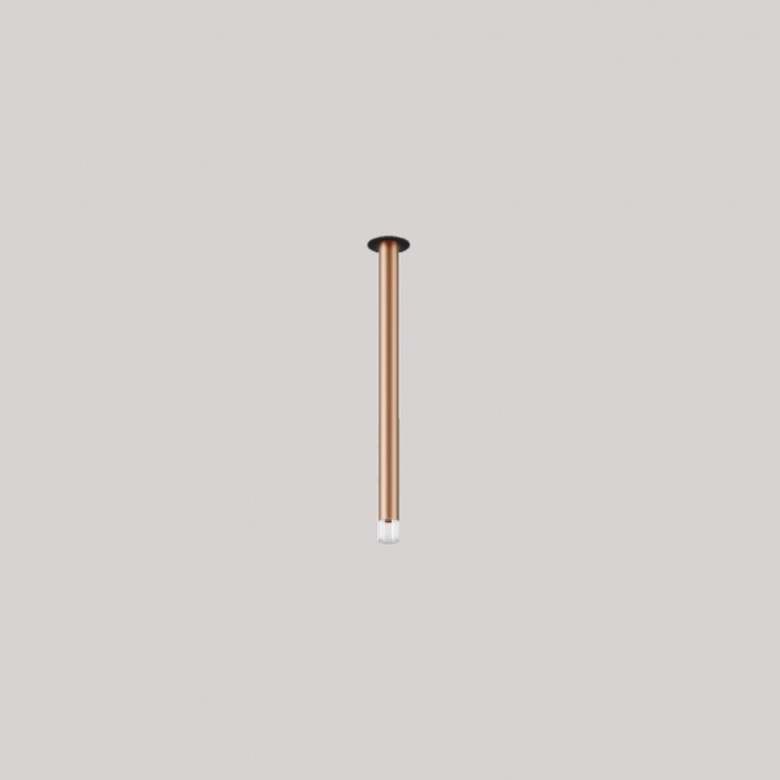 Plafonnier A-Tube Nano Small Swing Terra - Lodes