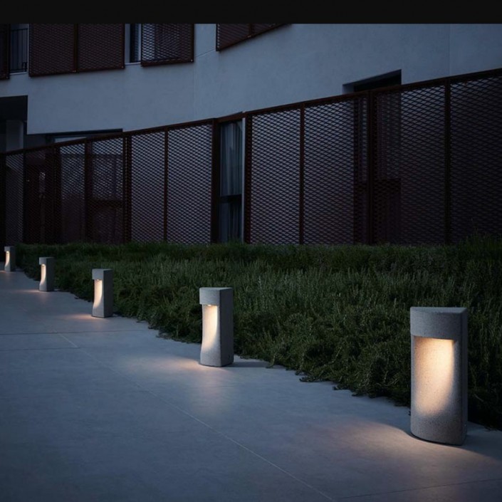 Borne Moai B35 Outdoor - Bover