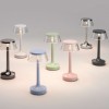 lampe bon jour unplugged - flos