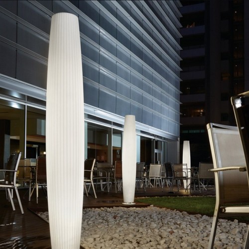 Lampadaire Max P/180 Outdoor - Bover