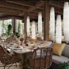 Suspension Maxi S/01 Outdoor - Bover