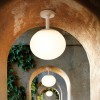 Plafonnier Elipse PF/50 Outdoor - Bover