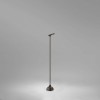 Birdie outdoor small head 70S straight - Bover