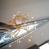 Lampadaire Albero della luce - Catellani&Smith