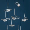 Suspension Jackie O Chandelier - Catellani&Smith