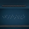 Suspension Jackie O Chandelier - Catellani&Smith