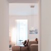 Suspension LED Jackie O chandelier - Catellani&Smith