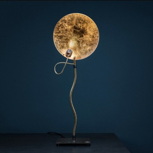 Lampe de table Luce d'Oro - Catellani&Smith