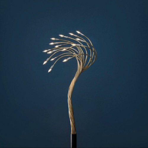 Lampadaire Sottovento - Catellani&Smith