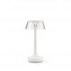 Lampe Bon Jour Unplugged white - Flos