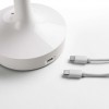Lampe Bon Jour unplugged white - Flos