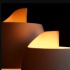 Lampe à poser Grande B - DCW Editions