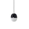 Suspension Half Half - Hind Rabii - caviar