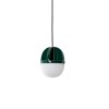 Suspension Half Half - Hind Rabii - green