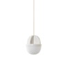 Suspension Half Half - Hind Rabii - smooth