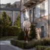 Lampadaire Uomo della luce XL - Catellani&Smith
