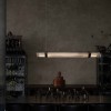 Suspension Seagull Pendant Horizontal 1200 - DCW EDITIONS