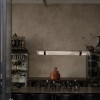 Suspension Seagulll Pendant Horizontal 1200 - DCW Editions