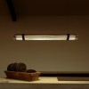 Suspension Seagull Pendant Horizontal 1200 - DCW Editions