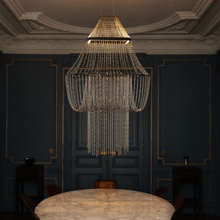 Suspension Lampe C Pendant 900 - DCW Editions