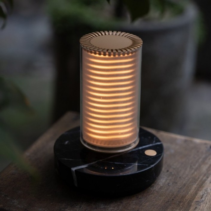 Lampe de table Frechin Cordless - DCW Editions