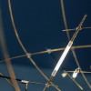 Suspension Pòta - Catellan&Smith -finition laiton