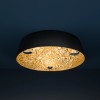 Plafonnier Stchu-Moon Sr - Catellani&Smith - finition or