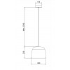 Dimensions Ice Absolut S - Hind Rabii
