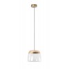 ICE ABSOLUT - Hind Rabii - finition or - taille S